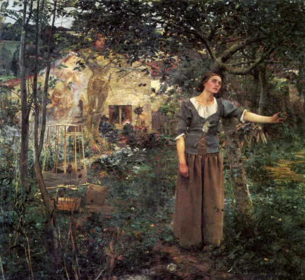 Joan of Arc