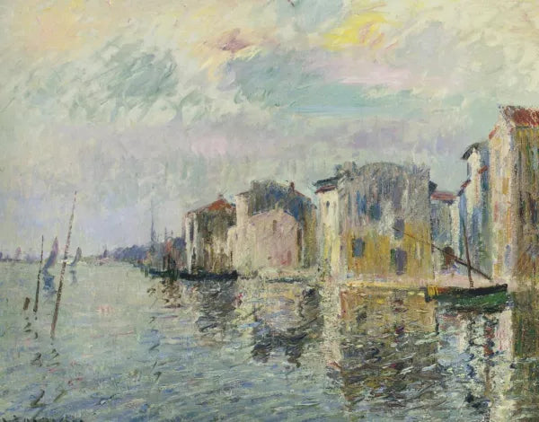 Martigues