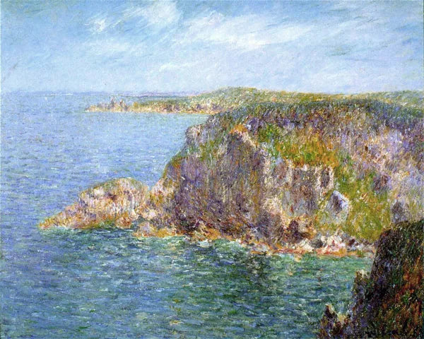 Cap Fréhel