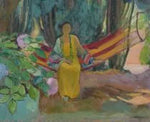 No Frame (Rolled in a Tube)