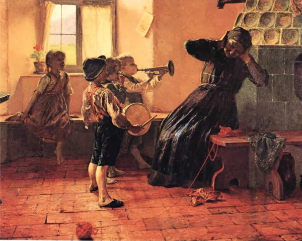 Children's Concert