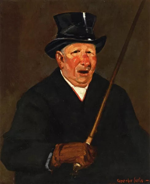The Cabby
