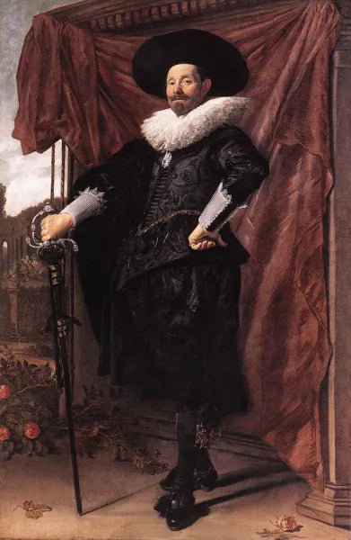 Willem van Heythuyzen 2