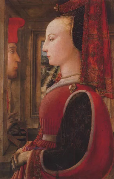 Two Figures