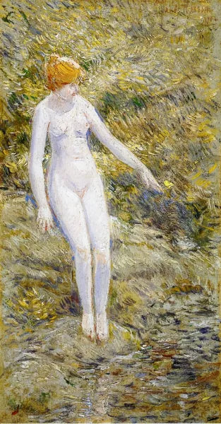 The Butterfly