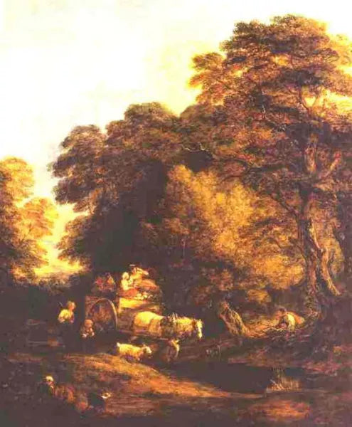 The Market Cart