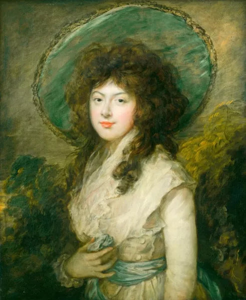Miss Catherine Tatton