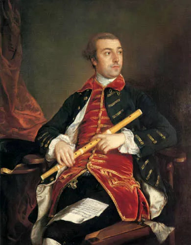 William Wollaston