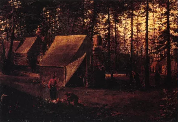Cottages