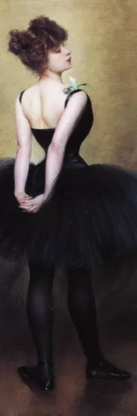 Ballerina