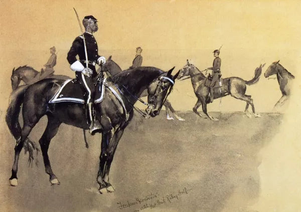 West Pont Riding Hall
