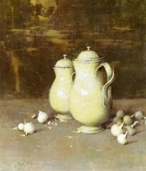 The Leeds Jug