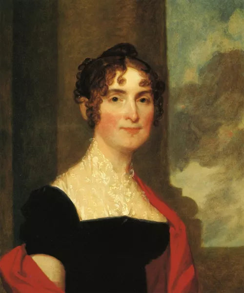 Mrs. Pollly Hooper