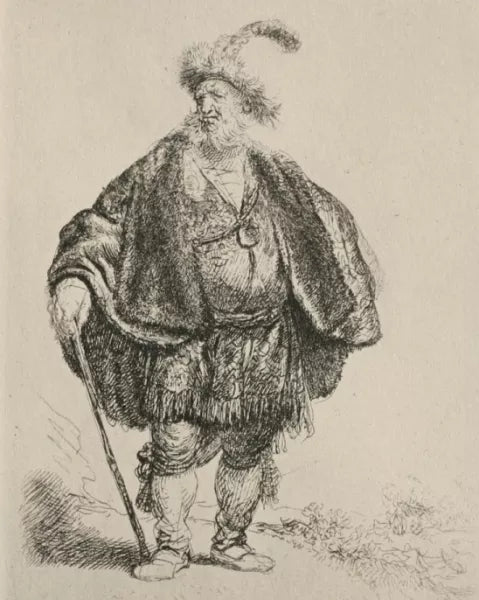 The Persian