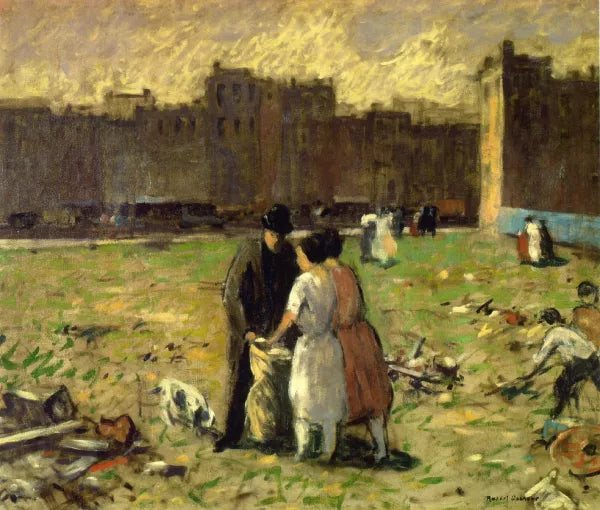 Vacant Lot