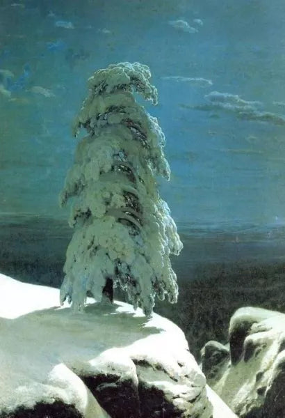 In the North Wild