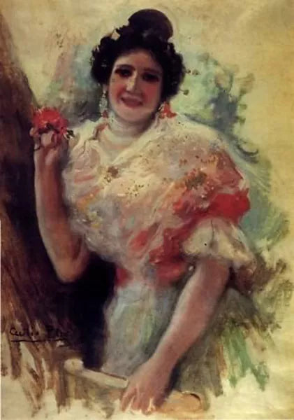 Valenciana