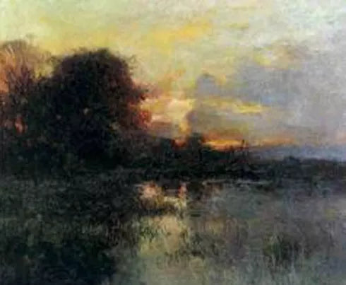 Atardecer