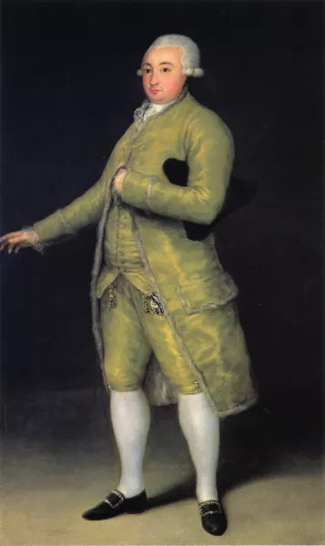 Francisco de Cabarrs