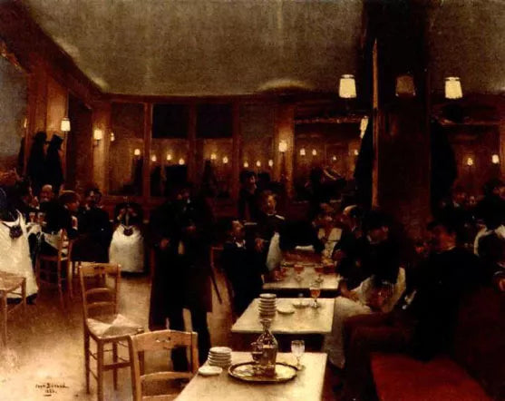 La Brasserie