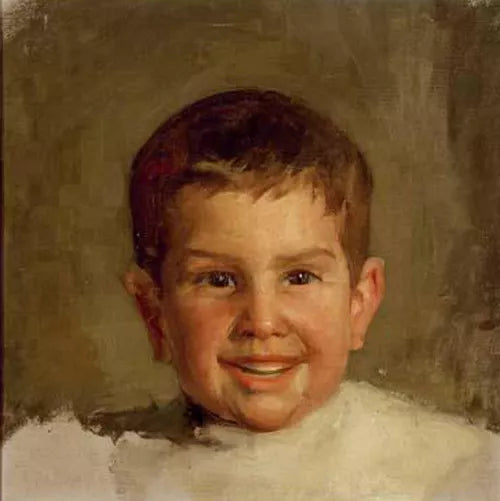 Cabeza de Nino