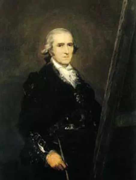 Autorretrato