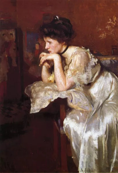 Reverie Katherine Finn