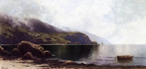 Grand Manan