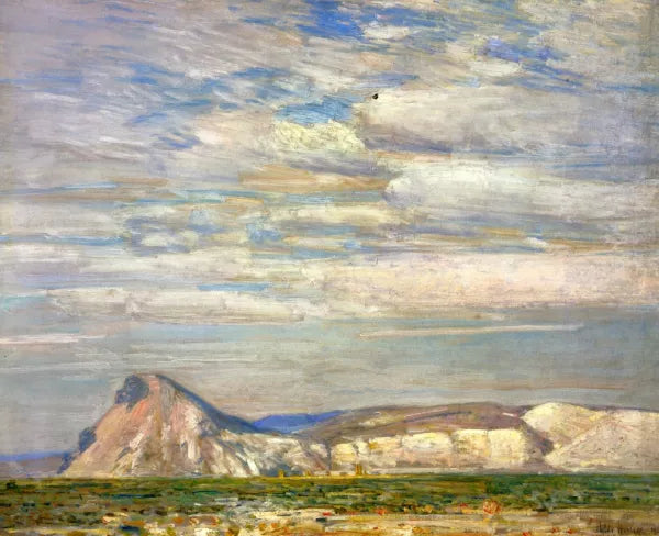 Harney Desert No. 20