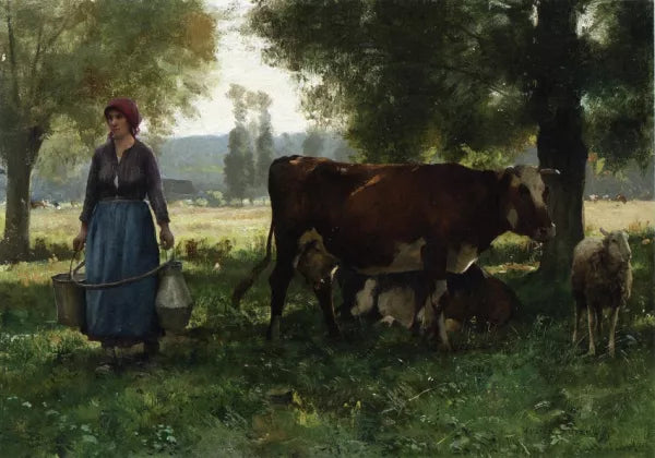 Cowherd
