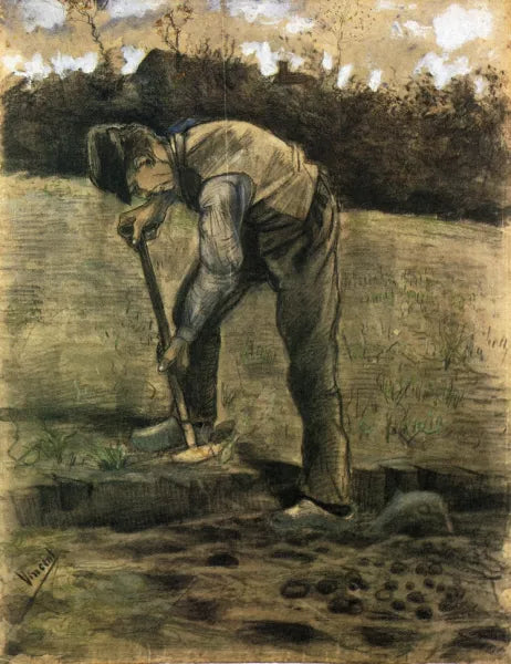 The Digger