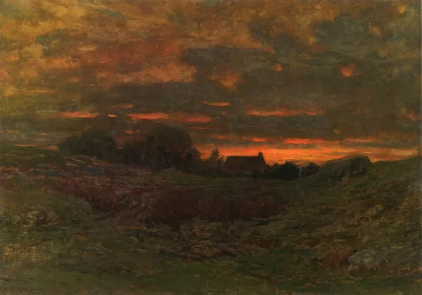 End of Day