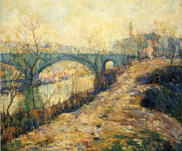 Washington Bridge