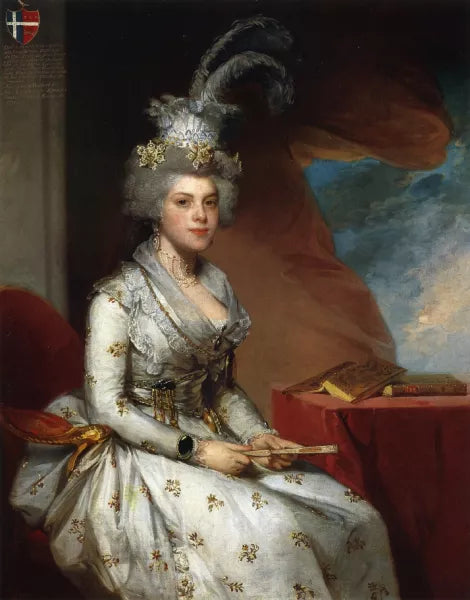Mathilda Stoughton de Jaudenes Y Nebot