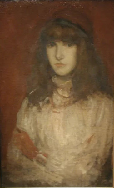 The Red Glove