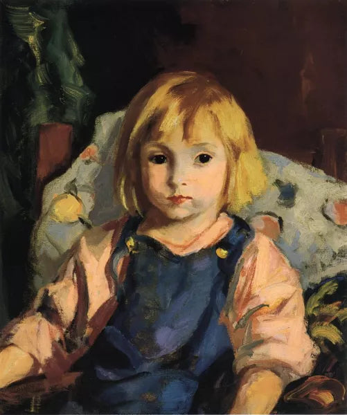 Little Carl Karl Schleicher