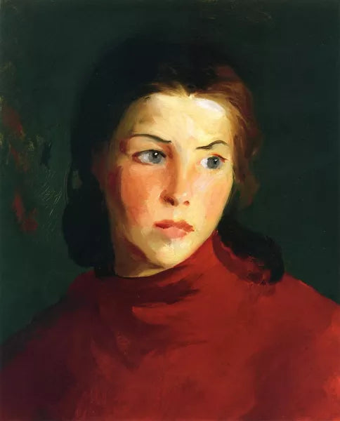 Irish Girl Mary Lavelle