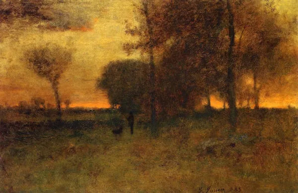 Sunset Glow