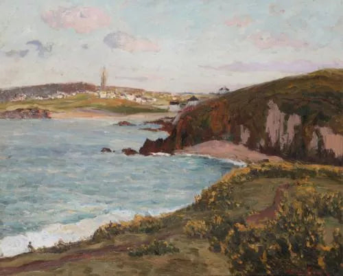 Environs de Douarnenez