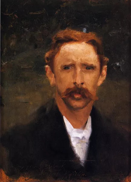 Francis Brooks Chadwick