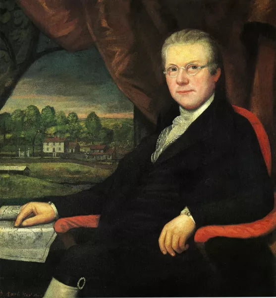 Thomas Earle