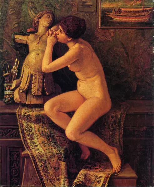 The Venetian Model