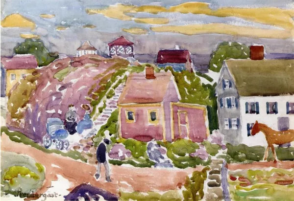Rockport, Mass