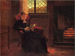 No Frame (Rolled in a Tube)