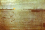 No Frame (Rolled in a Tube)