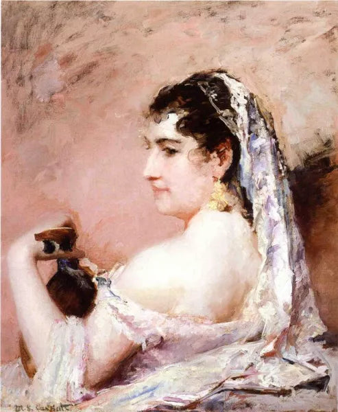 Roman Girl