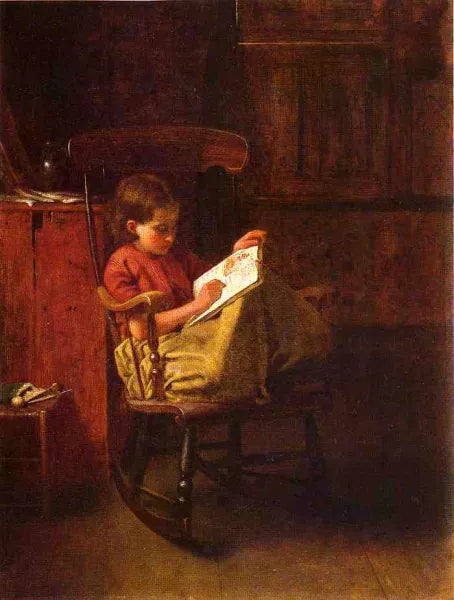 The Boston Rocker