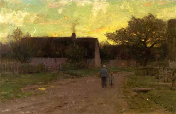 End of the Day