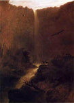 No Frame (Rolled in a Tube)