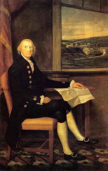 John Phelps